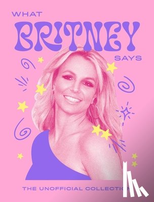 Quadrille - What Britney Says
