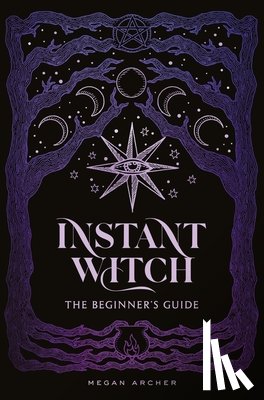 Archer, Megan - INSTANT WITCH