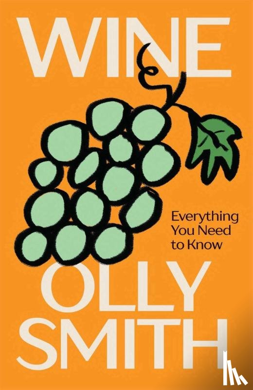 Smith, Olly - WINE