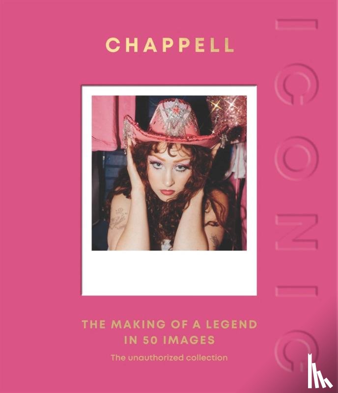 Quadrille - ICONIC: Chappell