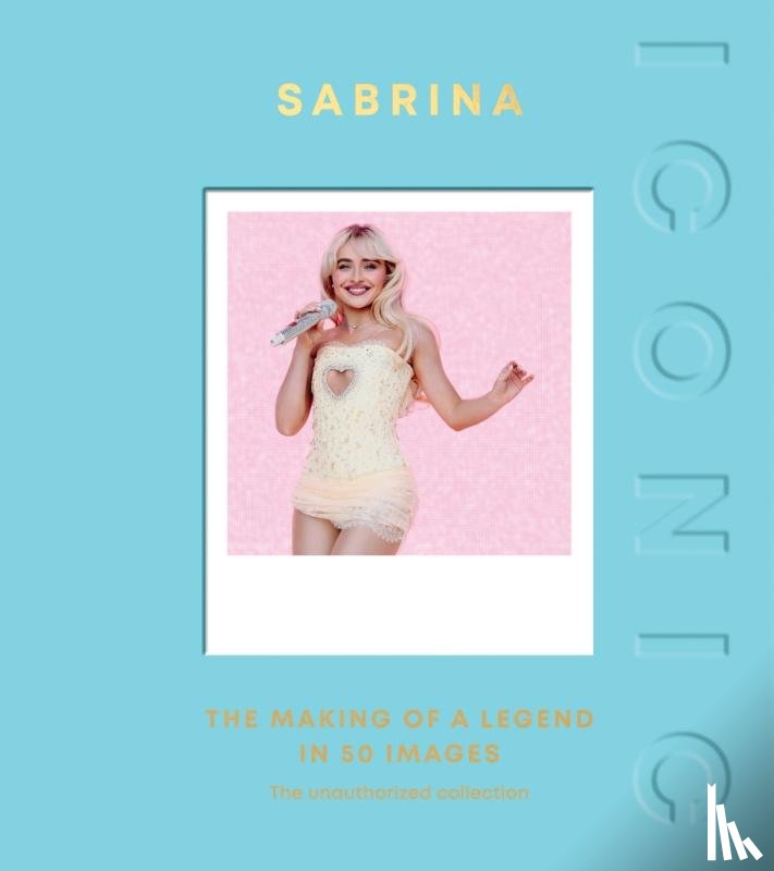 Quadrille - ICONIC: Sabrina