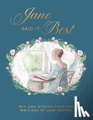 Quadrille - Jane Said It Best