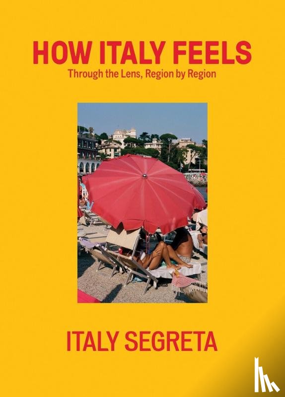 Segreta, Italy - How Italy Feels