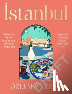 Warren, Ozlem - Istanbul