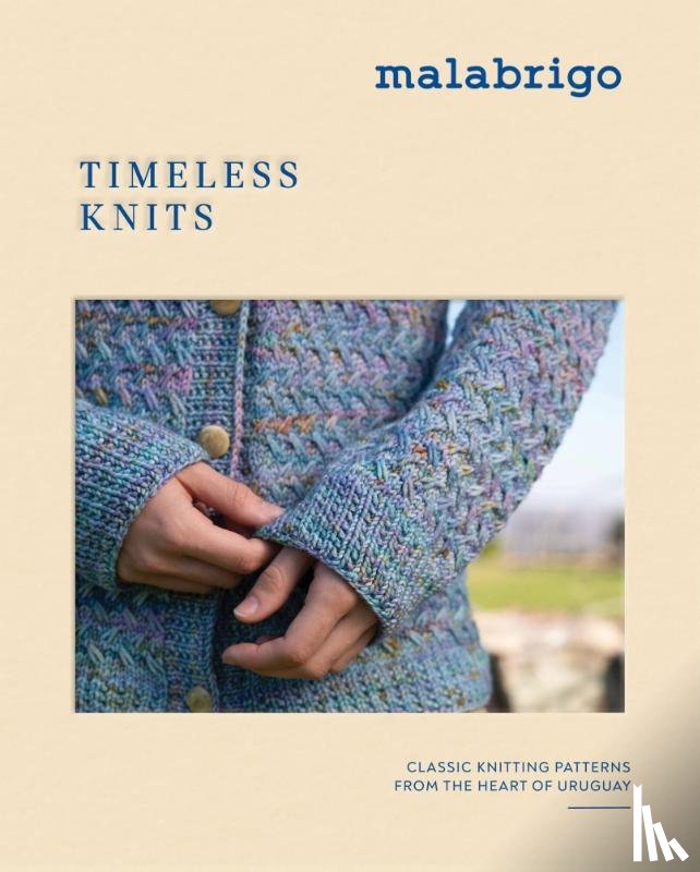Malabrigo - Timeless Knits