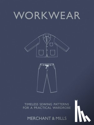 Merchant & Mills - Workwear