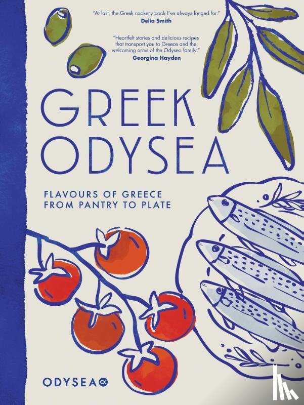 Odysea Limited - Greek Odysea