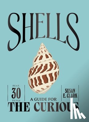 Clark, Susan E. - Shells