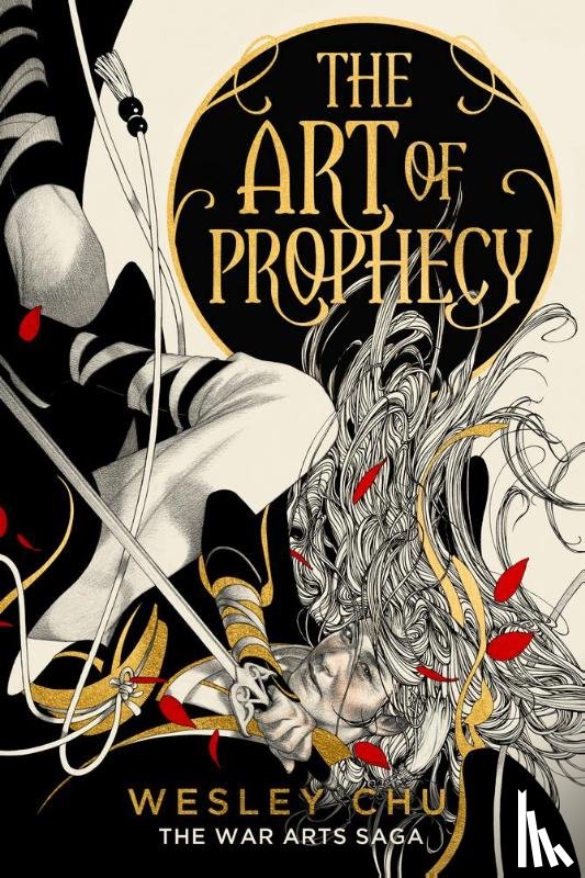 Chu, Wesley - The Art of Prophecy