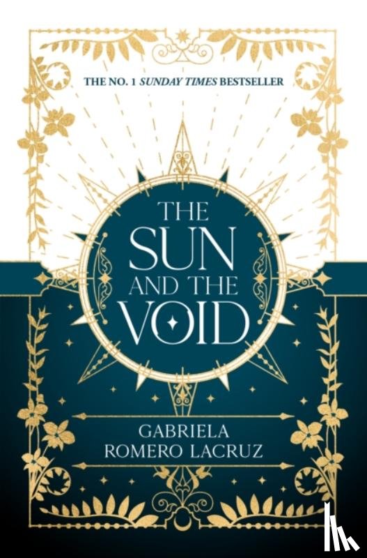 Romero Lacruz, Gabriela - The Sun and the Void