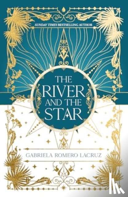 Lacruz, Gabriela Romero - The River and the Star