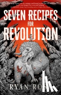 rose, ryan - Seven Recipes for Revolution