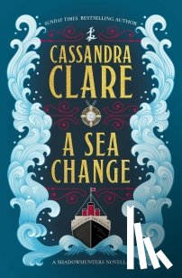 Clare, Cassandra - A Sea Change