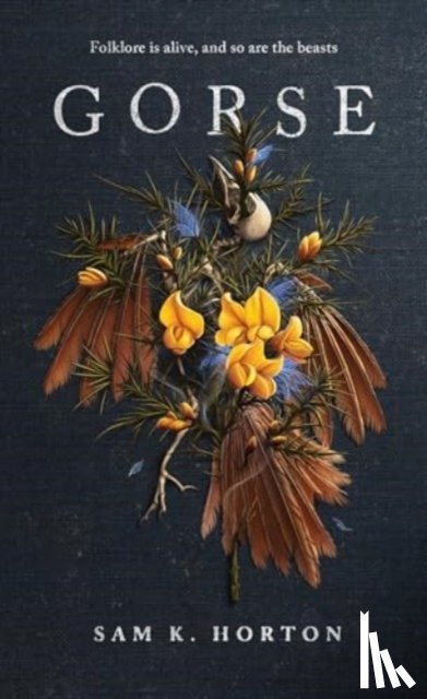 Horton, Sam K. - Gorse