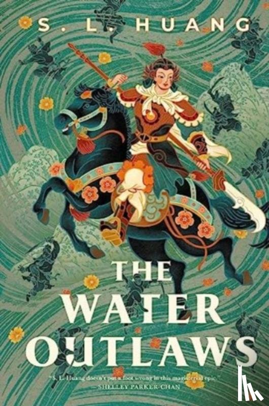 Huang, S. L. - The Water Outlaws