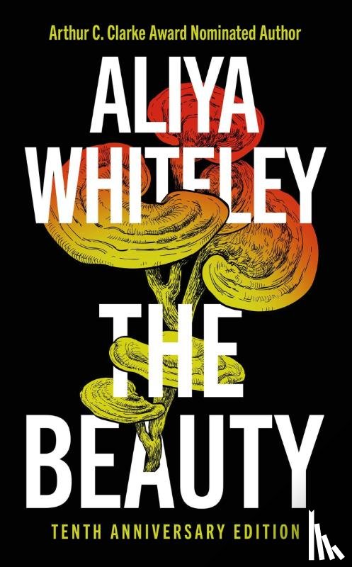 Whiteley, Aliya - The Beauty