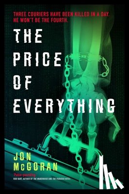 McGoran, Jon - The Price of Everything