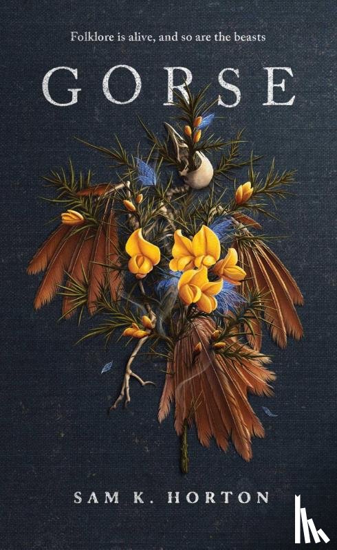 Horton, Sam K. - Gorse
