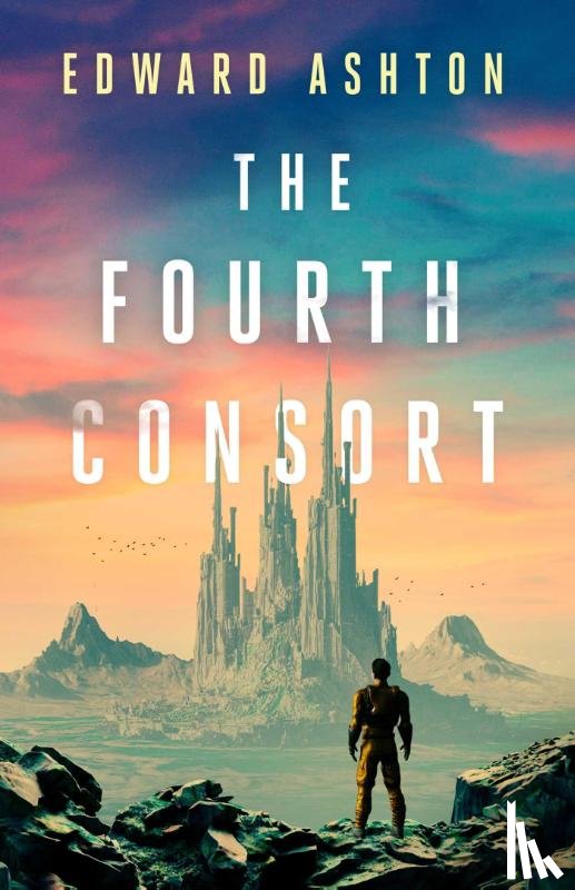 Ashton, Edward - Fourth Consort