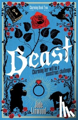Linwood, Jade - Beast
