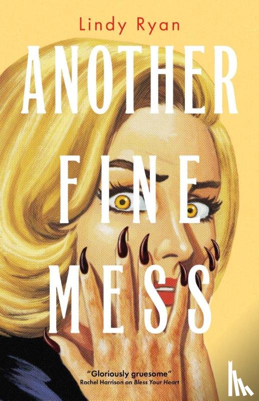 Ryan, Lindy - Another Fine Mess