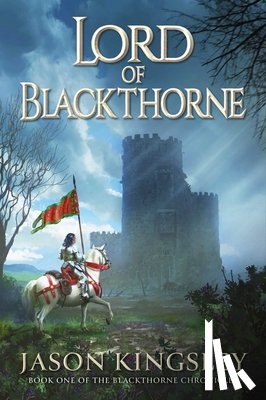 Kingsley, Jason - Lord of Blackthorne