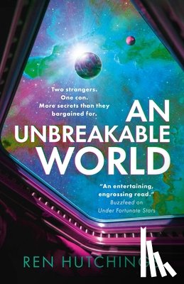 Hutchings, Ren - An Unbreakable World