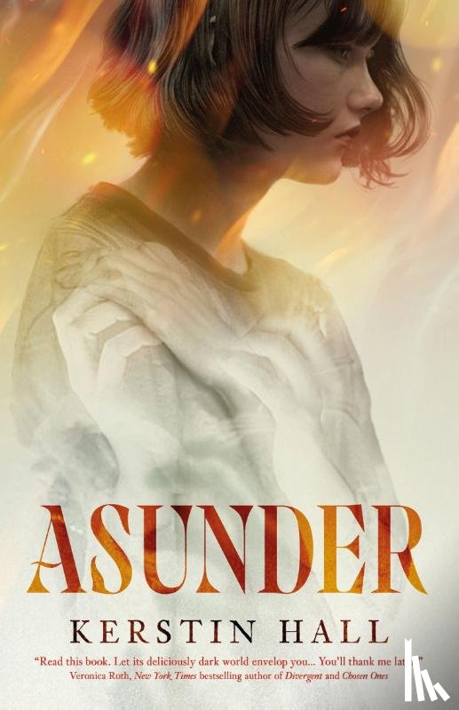 Hall, Kerstin - Asunder