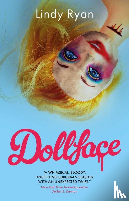 Ryan, Lindy - Dollface