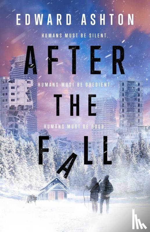 Ashton, Edward - After the Fall