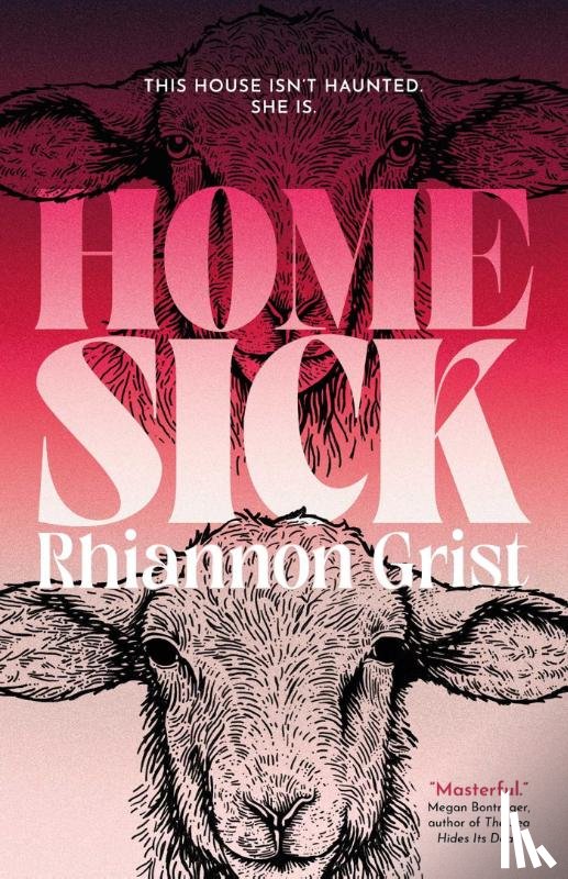 Grist, Rhiannon - Home Sick