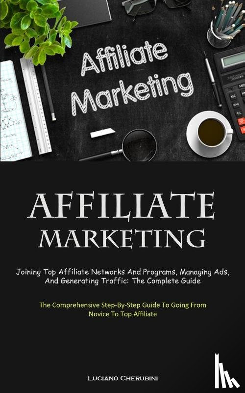 Cherubini, Luciano - Affiliate Marketing