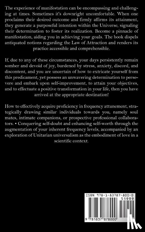 Seifert, Lambert - Manifesting