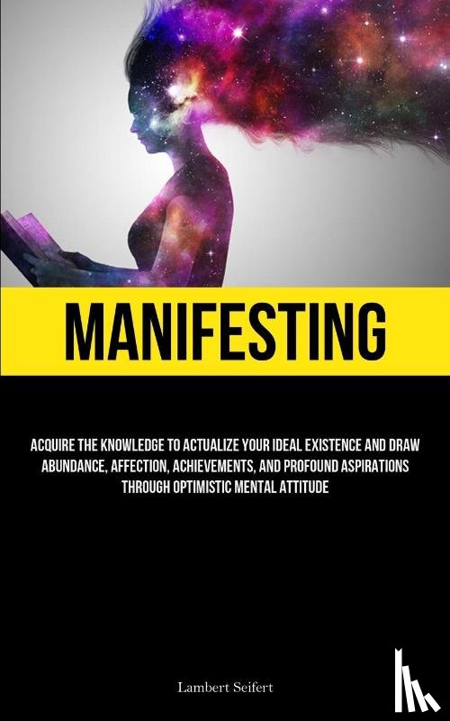 Seifert, Lambert - Manifesting