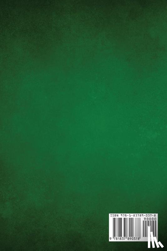 Strand, Magnus - Dash Diett 2022