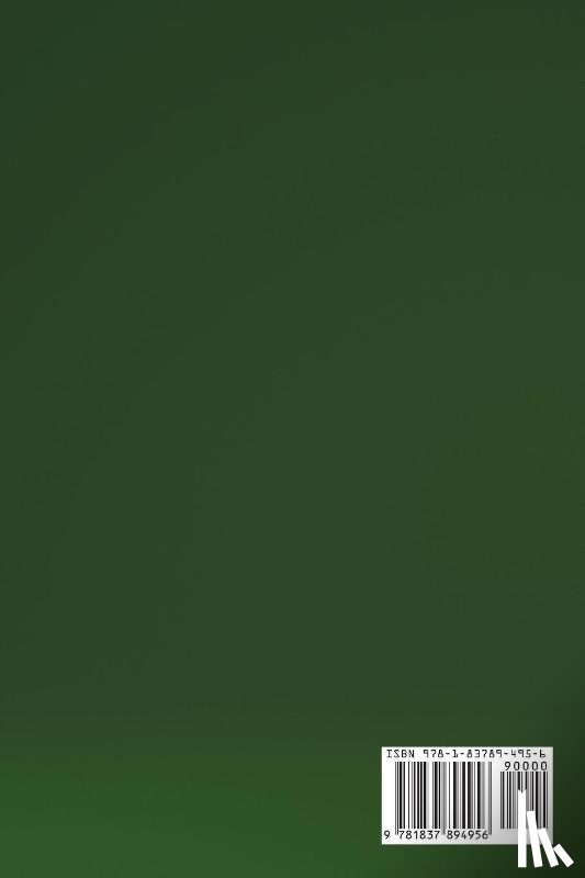 Moe, Linn - Plantebasert Mat 2022