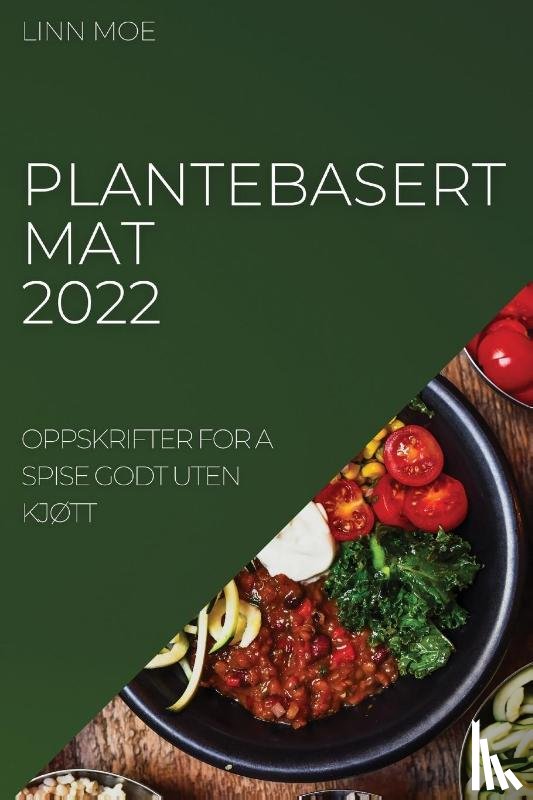 Moe, Linn - Plantebasert Mat 2022