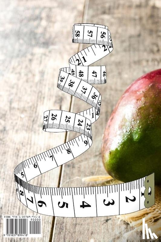 Benedict Morrison - The Golo Diet Cookbook Everyday
