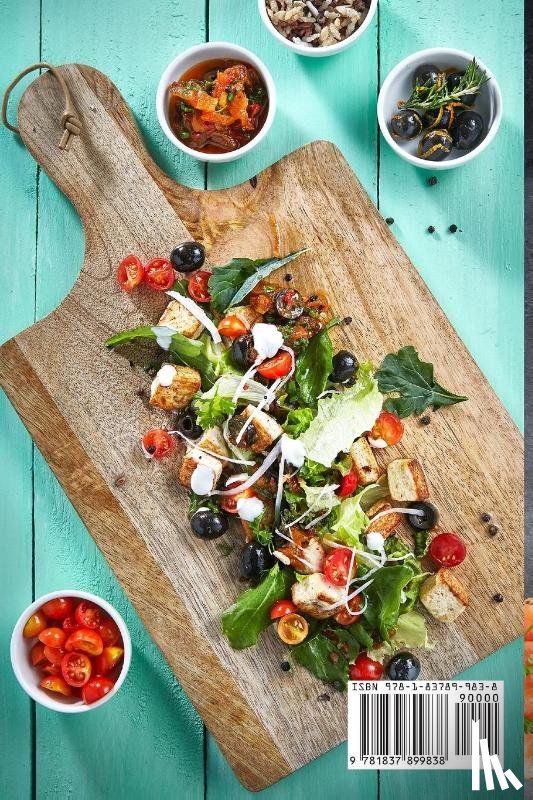 Lina Nunez - La Guia Completa Para Sus Aperitivos