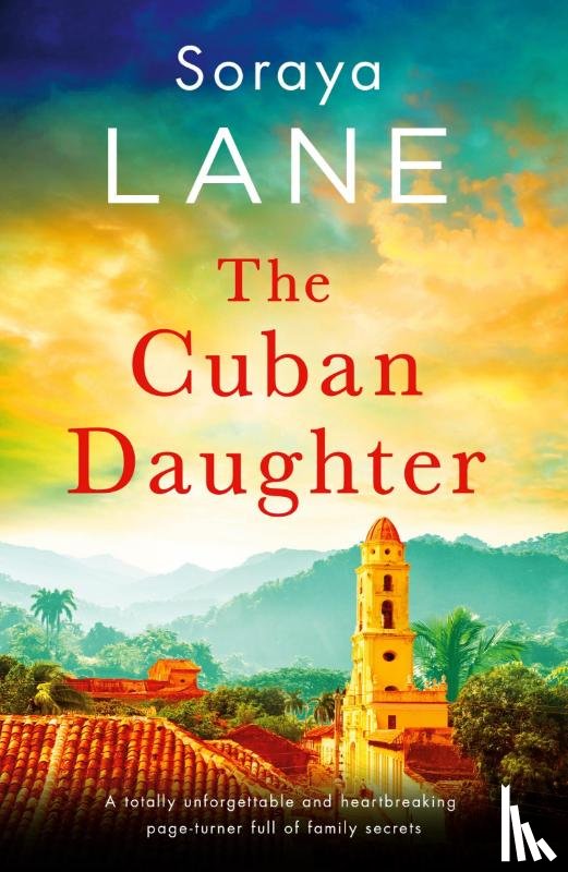 Lane, Soraya - The Cuban Daughter