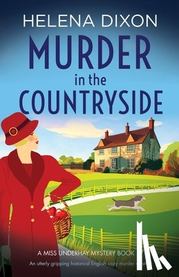 Dixon, Helena - Murder in the Countryside