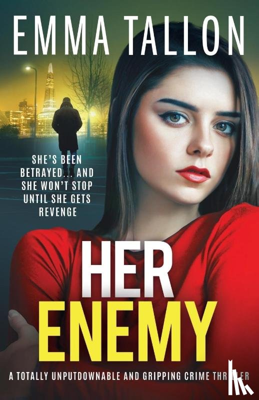 Tallon, Emma - Her Enemy