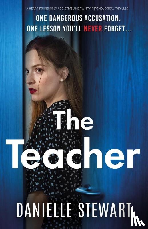 Stewart, Danielle - The Teacher