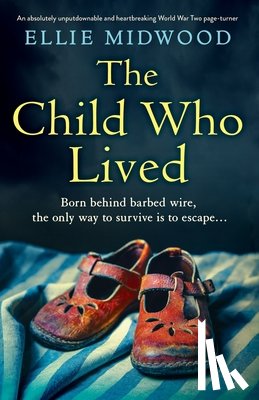 Midwood, Ellie - The Child Who Lived