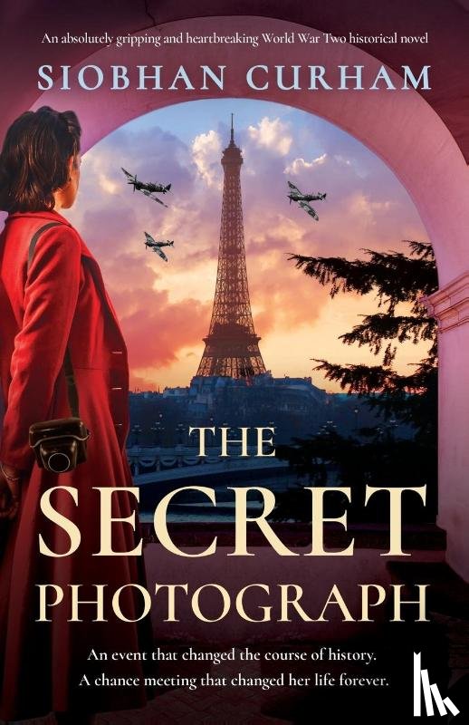 Curham, Siobhan - The Secret Photograph