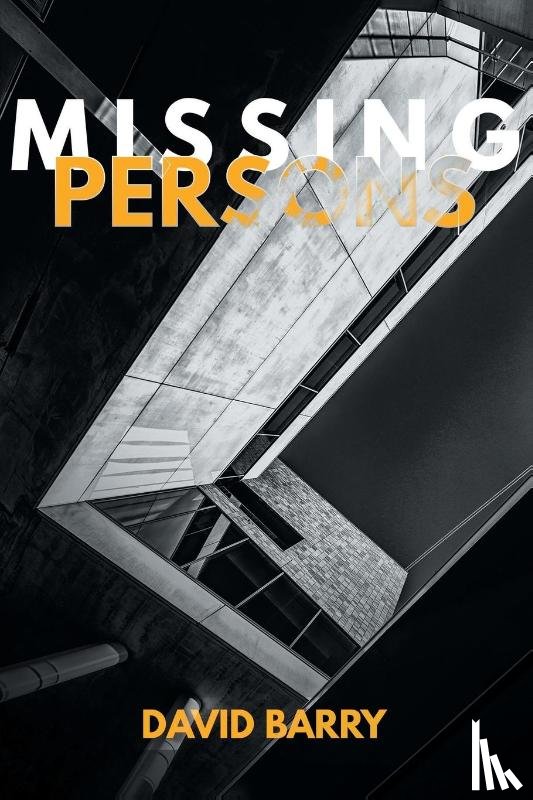Barry, David - Missing Persons