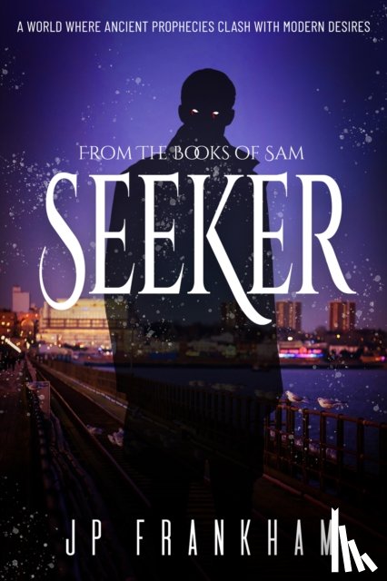 Frankham, JP - Seeker