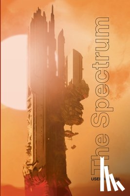 Retro Games Limited - The Spectrum - User Manual