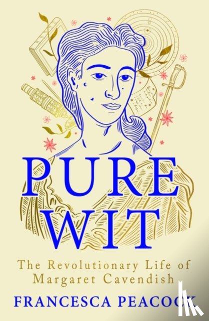 Peacock, Francesca - Pure Wit