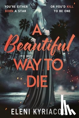 Kyriacou, Eleni - A Beautiful Way to Die
